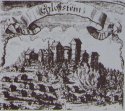 Burg Egloffstein im Egloffsteiner Gesangsbuch von 1764